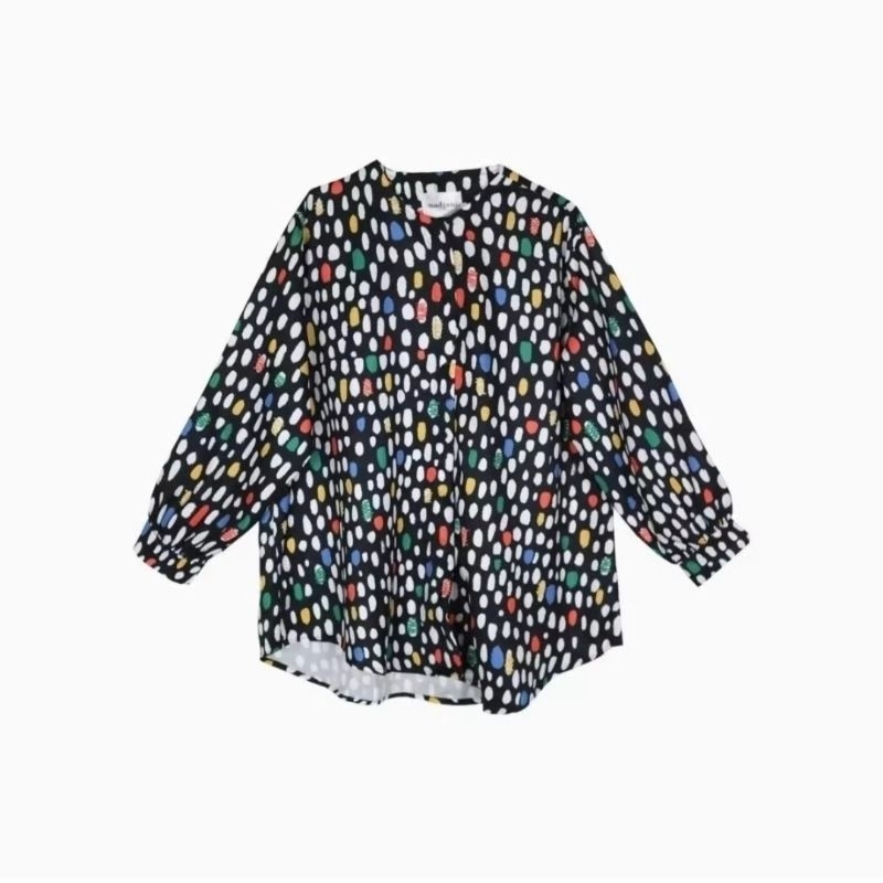 preloved nadjani blouse