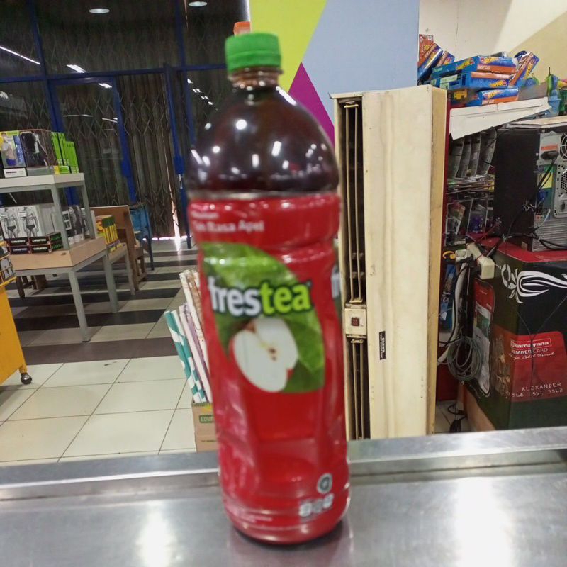 FRESTEA