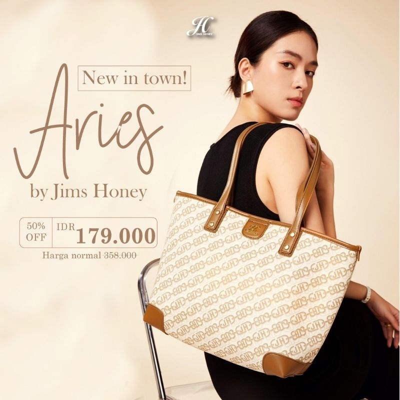 jimshoney/aries bag/tas selempang/tas mengajar/tas kantor/tas jimshoney murah/tas guru