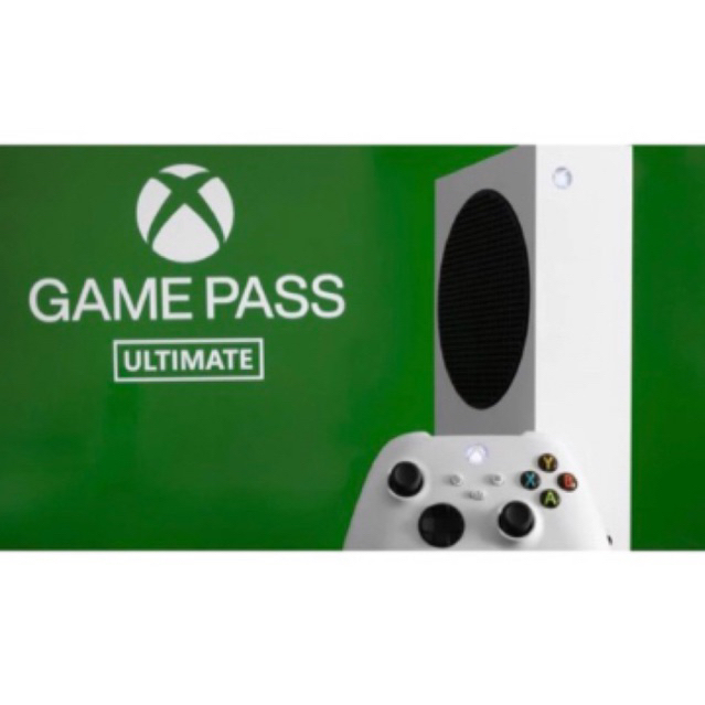 xbox game pass ultimate