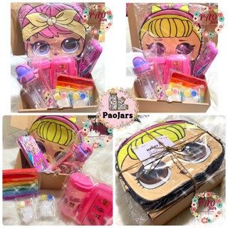 kado ultah anak umur 3 - 6 tahun / kado ulang tahun anak perempuan / kado ultah anak laki