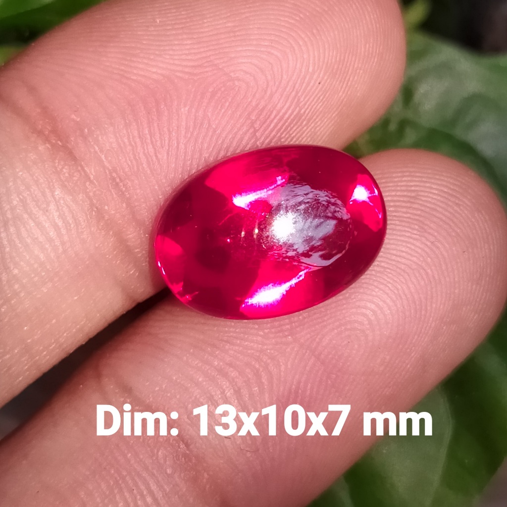 BATU MERAH SIAM SUPER koleksi lainnya cincin kalimaya Wulung giok opal new akik bacan doko kinyang a