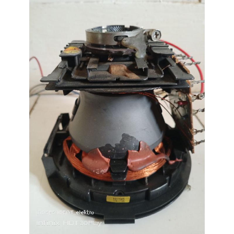 Defleksi yoke leher besar   yoke leher besar   yoke tv    yoke tv leher besar   yoke tv 14-17 inchi