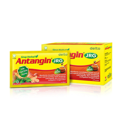 ANTANGIN JRG 12 SACHET