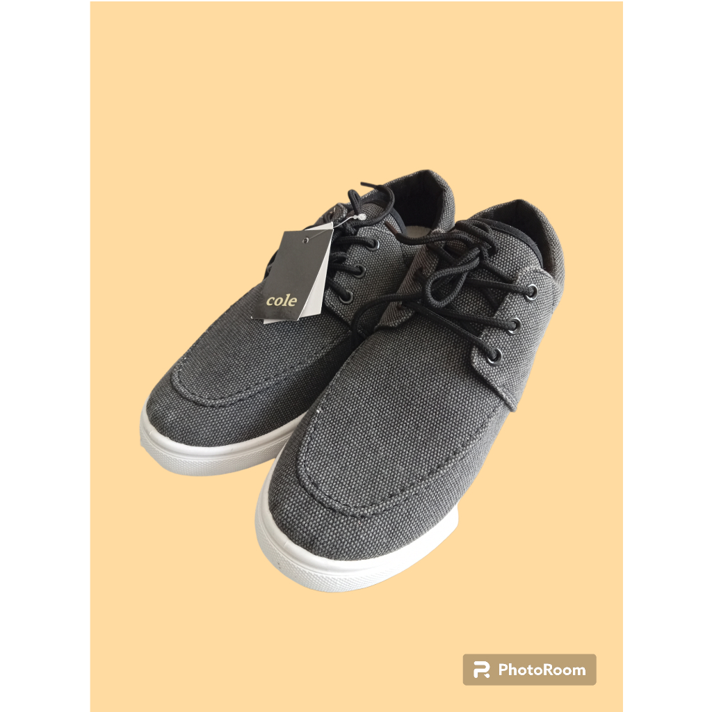 Sepatu Cole Sepatu Formal Sepatu Kerja Sepatu Loafer Sneakers