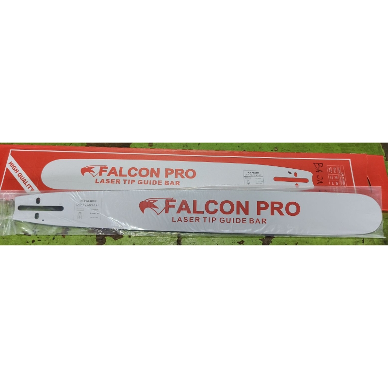 BAR BAJA CHAINSAW FALCON PRO 5200 5800 5880 22 INCI