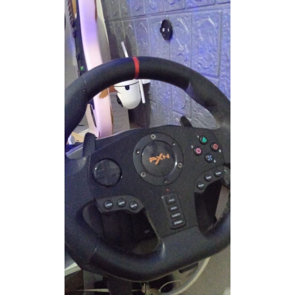 Steering Wheel Merk PXN V900