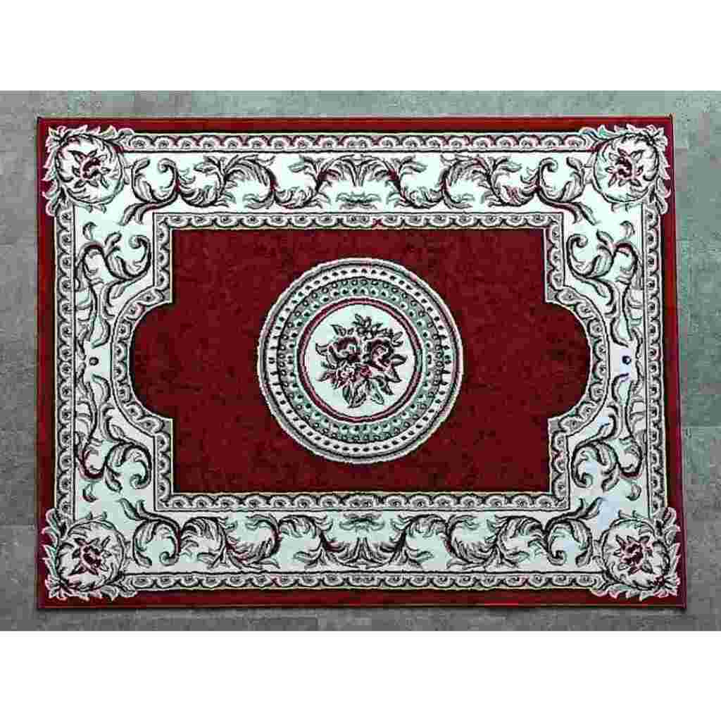 KARPET PERMADANI SHAFIRA 230 x 310 JUMBO / SHAFIRA MOTIF KLASIK TURKI