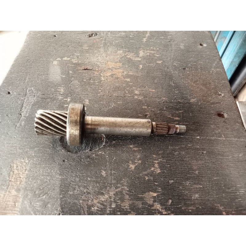 as puli puly Mio sporty Mio smile soul original seken