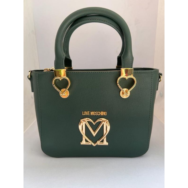 Tas Love Moschino Original PL