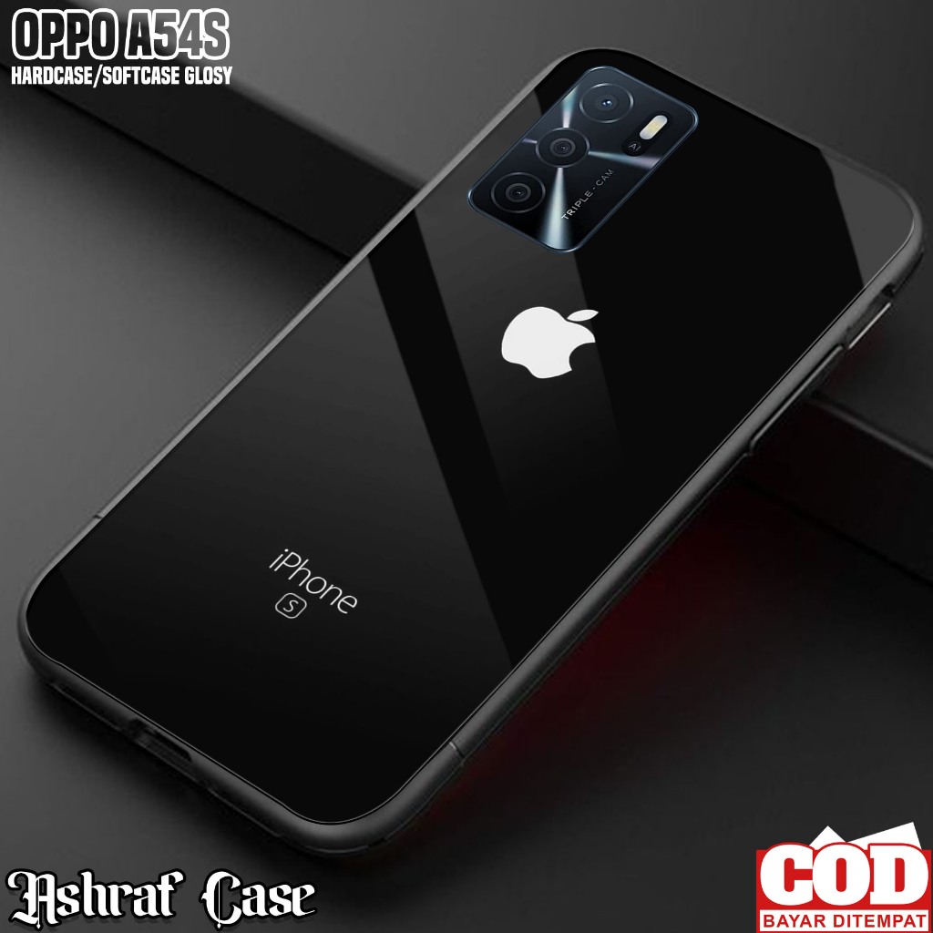 Case Oppo A54S - Casing Hp Oppo A54S Terbaru ( BRAND ) Softcase Hp Oppo A54S - Kesing Hp Oppo A54S -