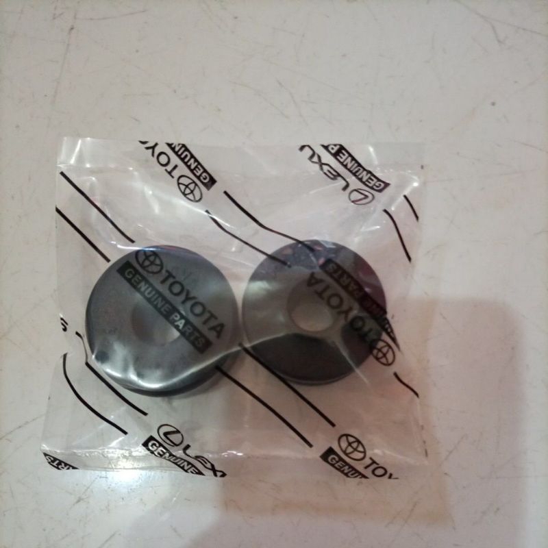 Karet Support Shock Depan / Set - Innova
