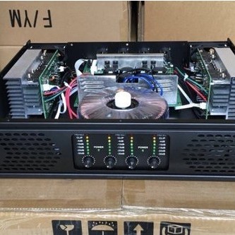 Power amplifier Pasline PLA1504 / PLA 1504 / PLA-1504 ORIGINAL