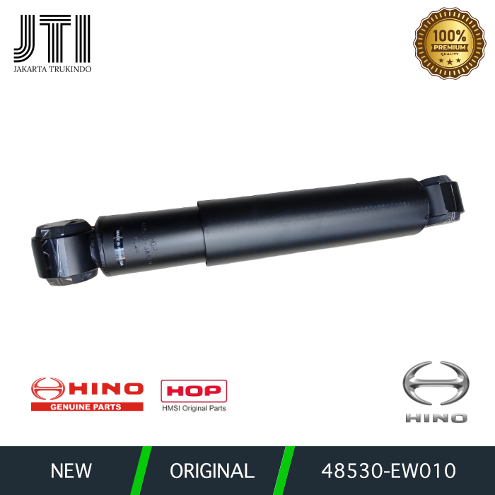 RR SHOCK ABSORBER BELAKANG HINO 500 SG 260 TH 48530-EW010 48530-JAA10