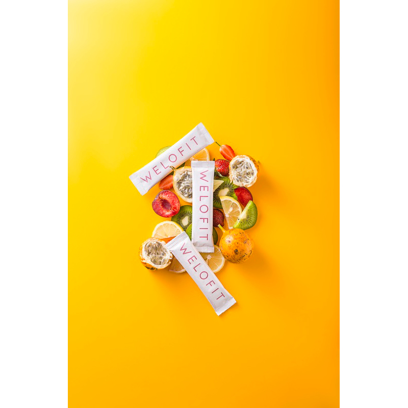 Welofit Eceran Per sachet