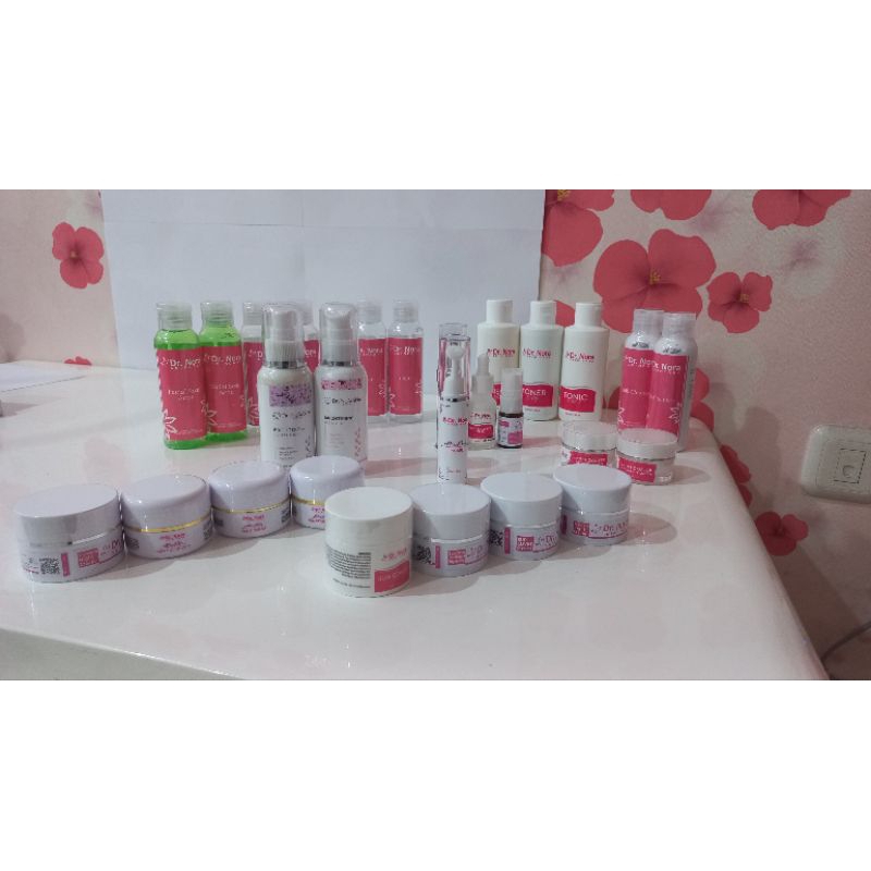 Cream AZA by Dr. Nora skincare