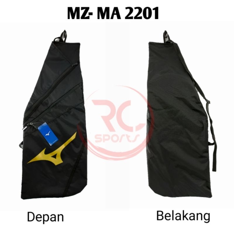 Tas Mizuno Mz-Ma 2201 Badminton