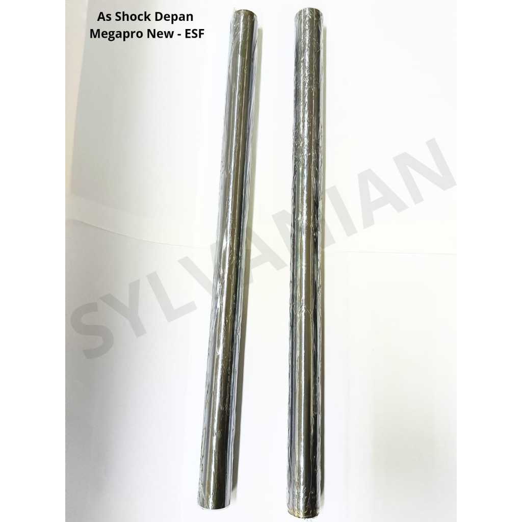 AS SHOCK DEPAN MEGAPRO NEW / MEGAPRO FI / VERZA - ESF