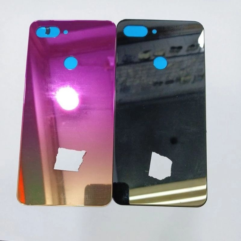 BACKDOOR TUTUP BELAKANG XIAOMI MI 8 LITE ORIGINAL NEW