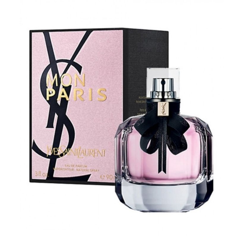 Parfum YSL Mon Paris