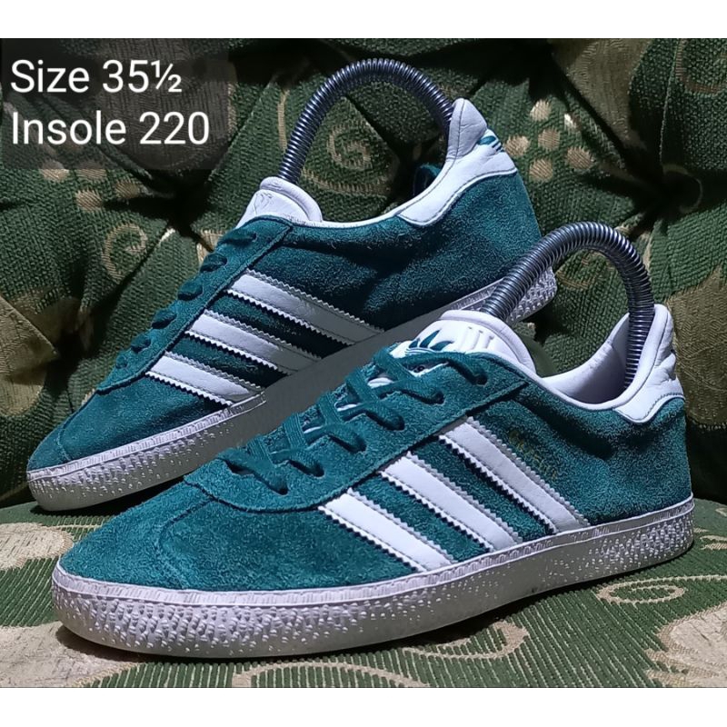 Adidas Gazelle II