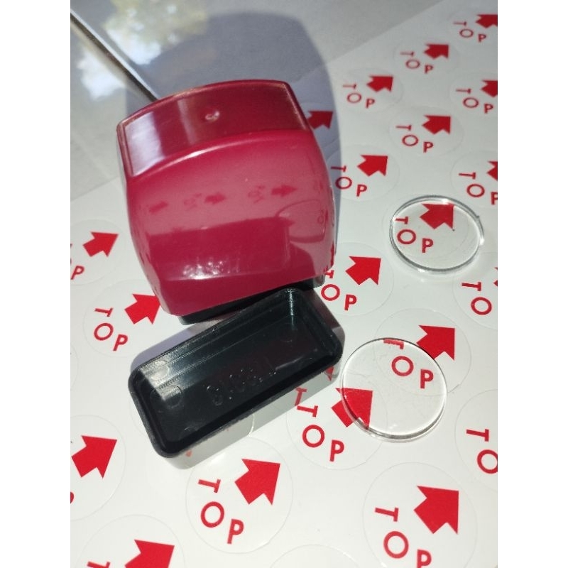 

gagang stempel IT33.13