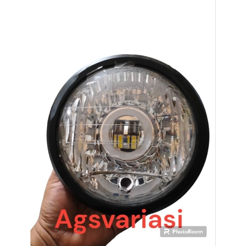 Refektor Cb verza proji daymaker