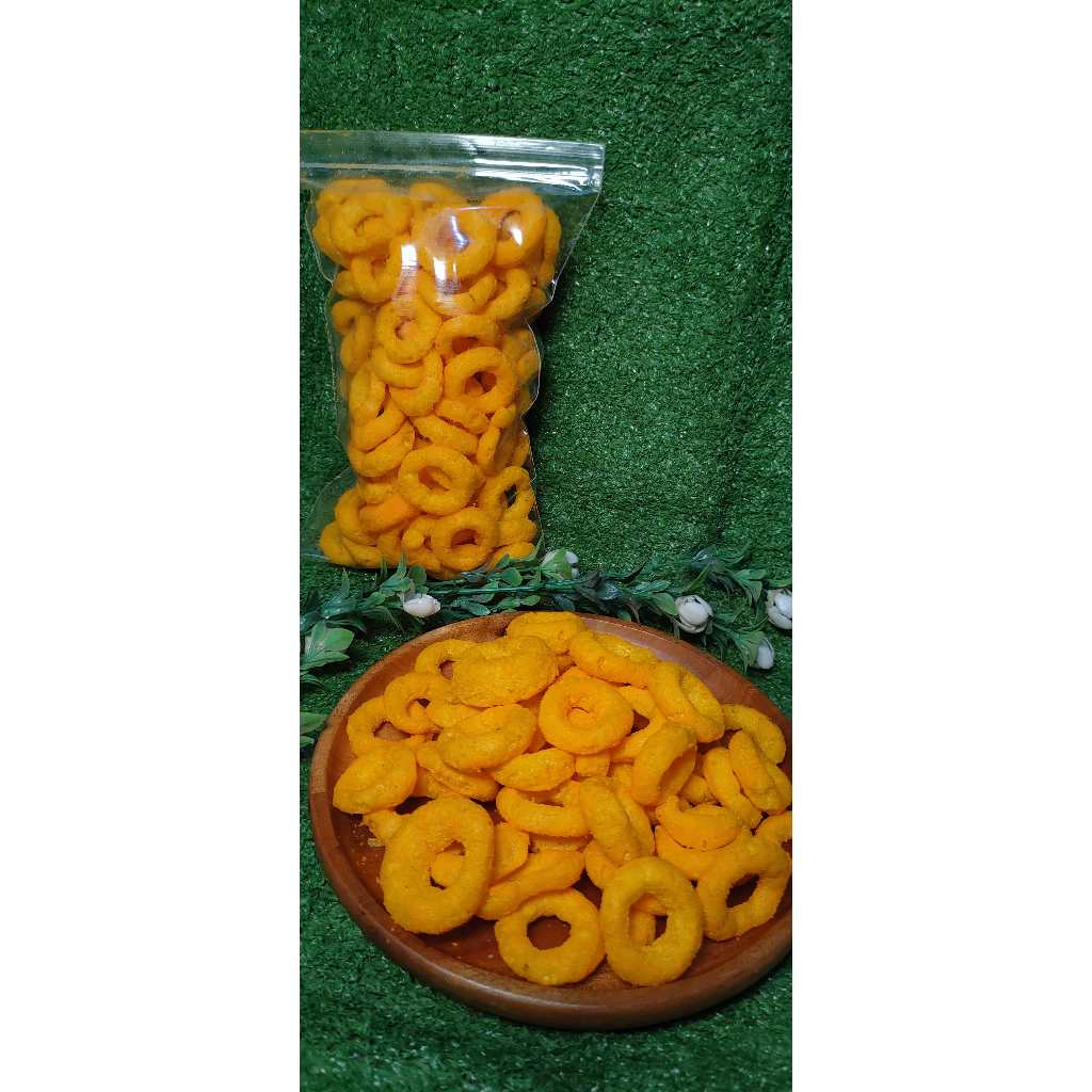 

Ciki ringcheese/ ciki keju