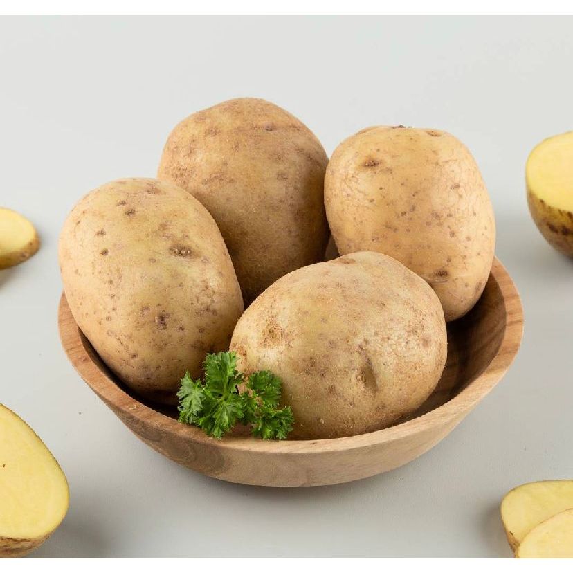 

Kentang Dieng, Lokal Pilihan Super / Pack