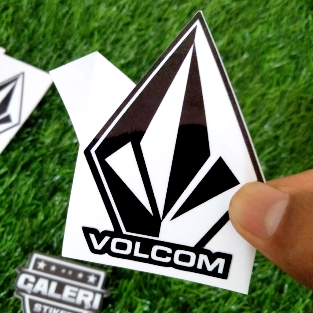 

stiker volcom Stiker Laptop Stiker Helm Stiker Hp Stiker Motor Stiker Logo Stiker Brand Stiker Aesthetic Stiker Koper Stiker HP Stiker Distro Stiker Stiker keren