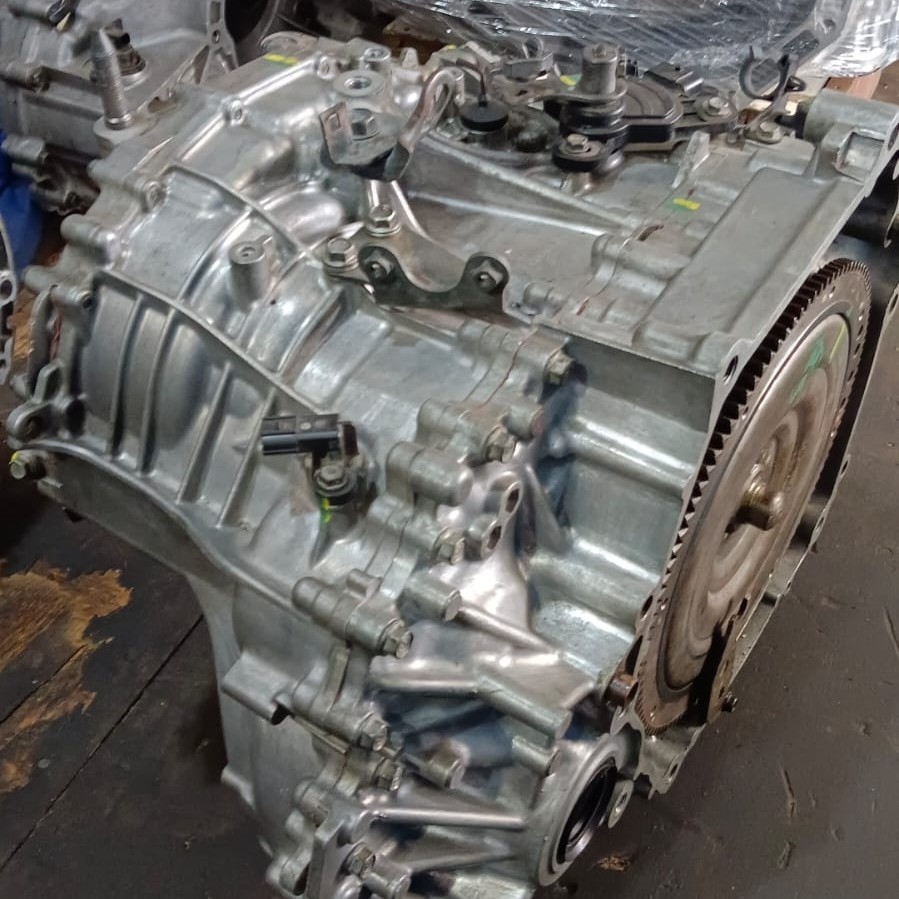 gearbox transmisi matic Jazz RS mobilio Brio Hrv Brv CVT