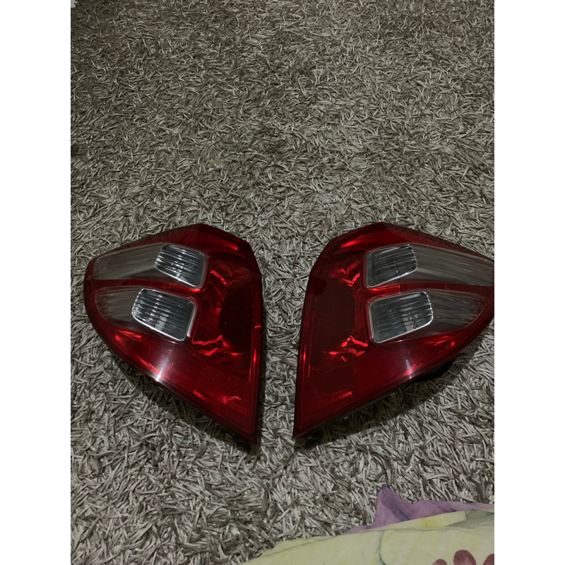 stoplamp jazz ge8 2008-2011