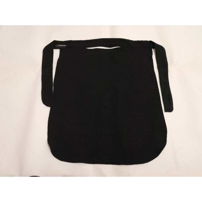 Cadar Bandana,Cadar Bandana Poni