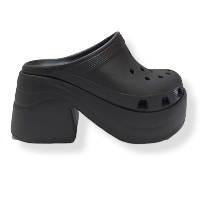 CROCS SIREN CLOG/SANDAL CROCS/SANDAL WANITA