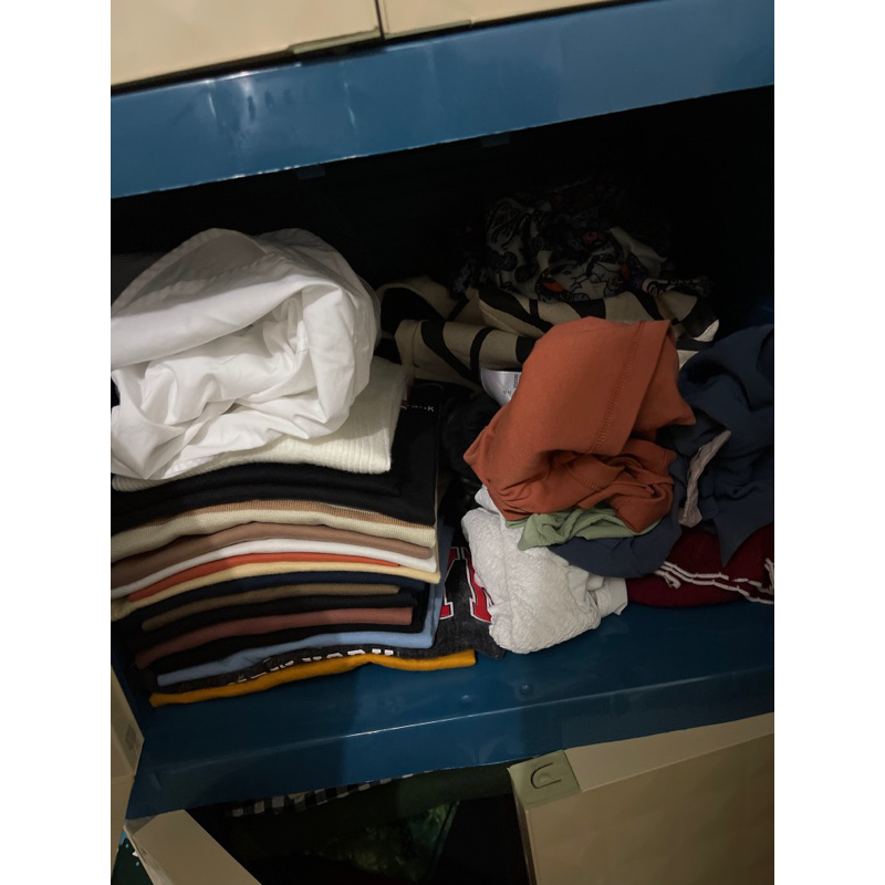 ATASAN SERBA MURAH