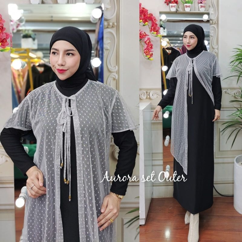 Aurora set tile By. er.ge.ha Clothing