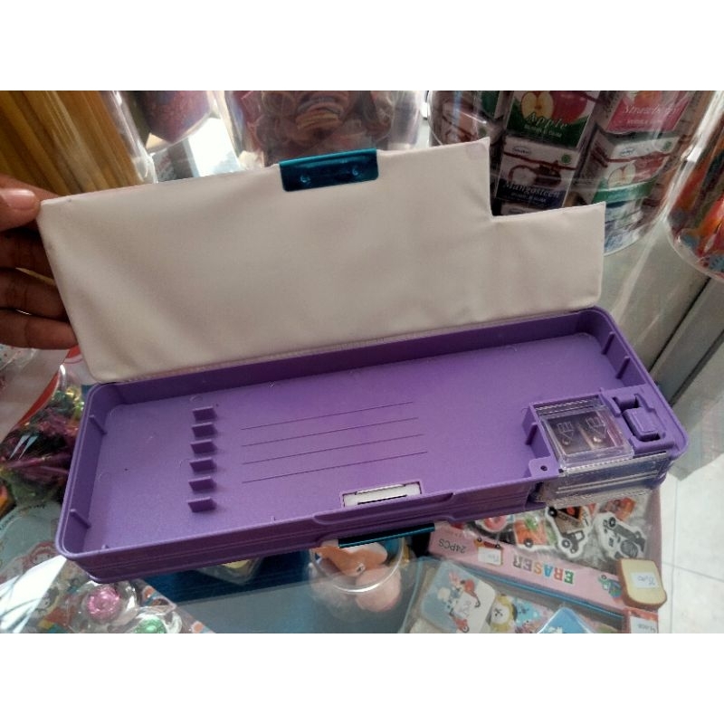 

Tempat Pencil Elza Frozen