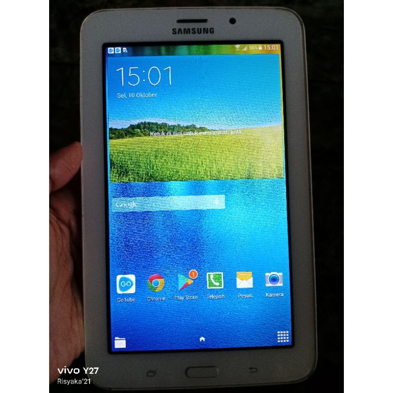 TABLET. SAMSUNG.GALAXI.TAB.3V.SEKEN.TERMURAH.DAN.BERKUALITAS
