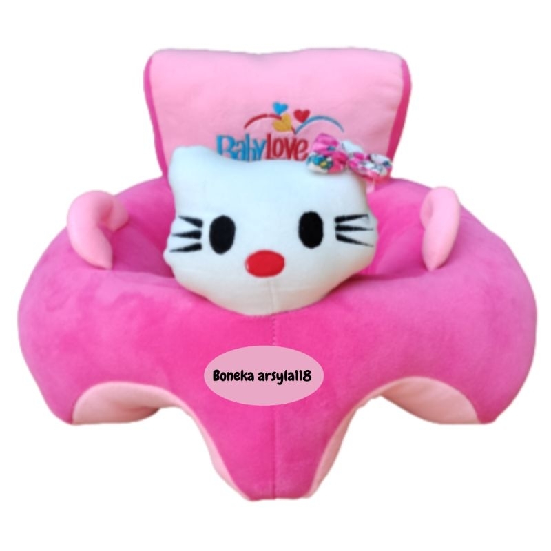 Sofa bayi belajar duduk Sofa Buat Belajar Duduk Bayi