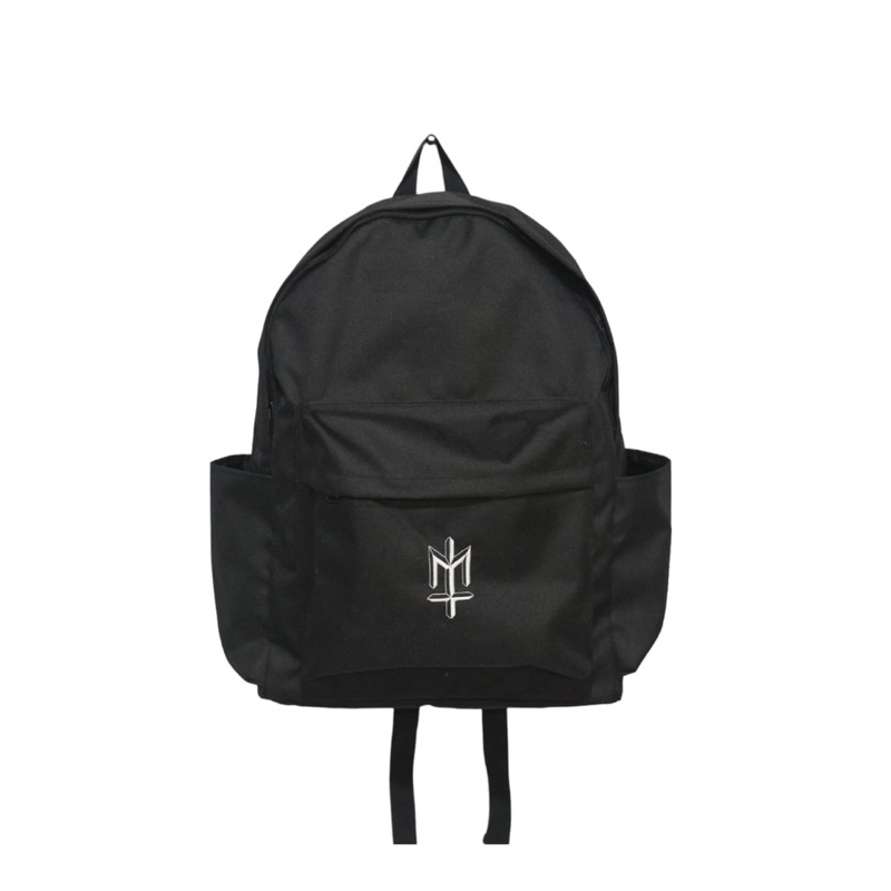 TAS RANSEL BACKPACK TAS SEKOLAH MATERNAL DISASTER HITAM