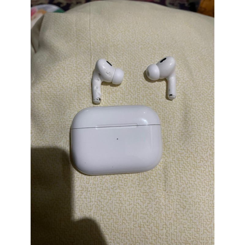 Airpods Pro Gen 2