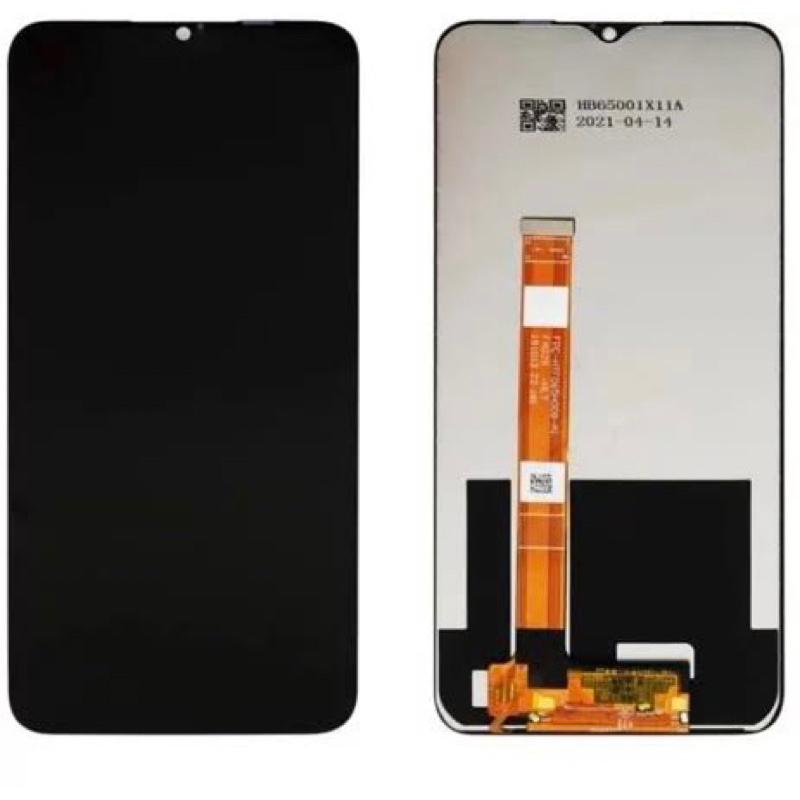 Lcd Oppo A31/A5 2020/A9 2020/Realme 5/Realme 5i Original Bergaransi