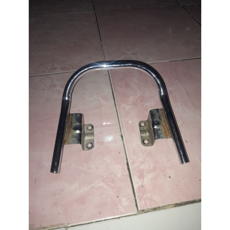 Behel ninja r original