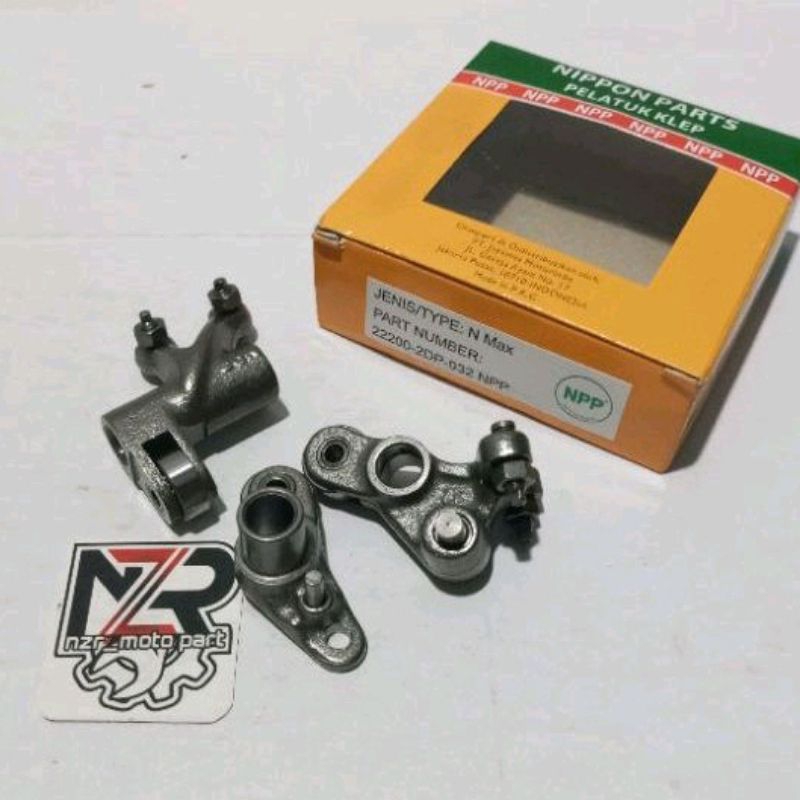 PLATUK KLEP N MAX//TEMPLAR SET YAMAHA N MAX AEROX LEXY NMAX 2DP NPP