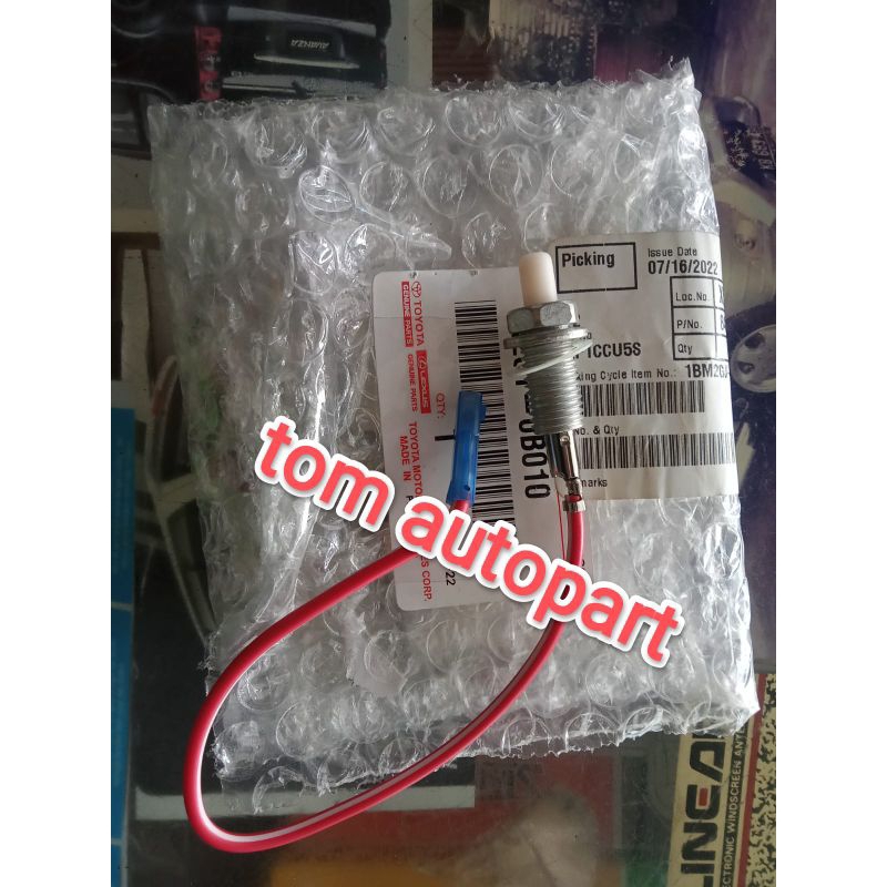 Switch Pintu Kijang Kapsul ORI