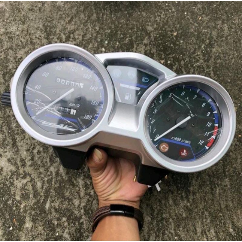 Spidometer Vixion Old Kilometer KM Vixion Old Fullset