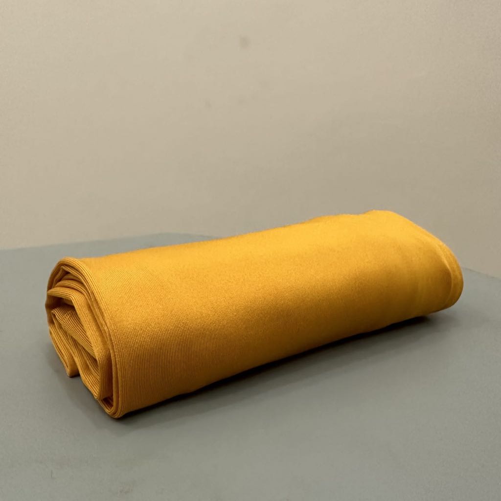 Leging Wanita Dewasa Panjang - Lejing Wanita Tebal -  Celana Legging Panjang Wanita Legging Dewasa Leging Polos-KUNING