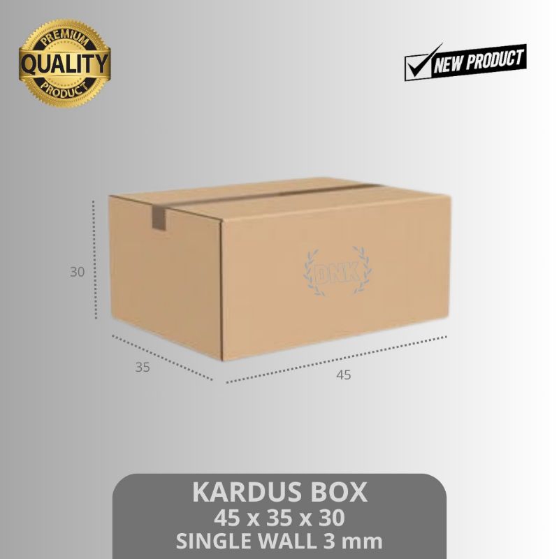 

KARDUS BOX