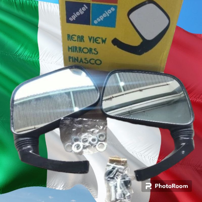 spion vespa excel kaca spion vespa excel merk pinasco