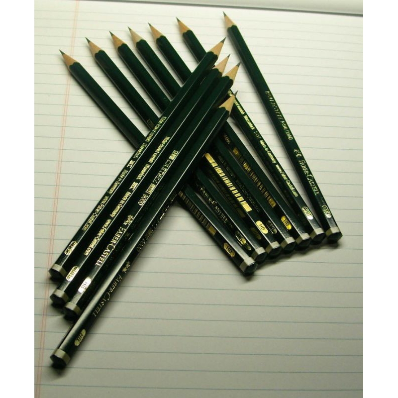 

Pensil 2b/pensil murah